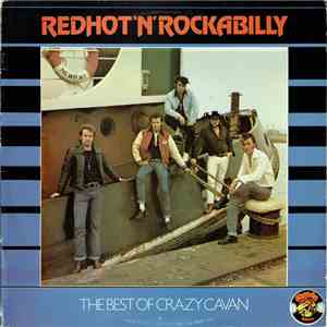 Crazy Cavan And The Rhythm Rockers - Redhot'N'Rockabilly