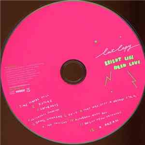 Cut Copy - Bright Like Neon Love