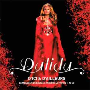 Dalida - D'Ici & D'Ailleurs