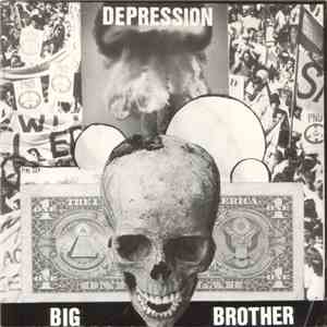 Depression  - Big Brother