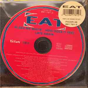 Eat  - Bleed Me White