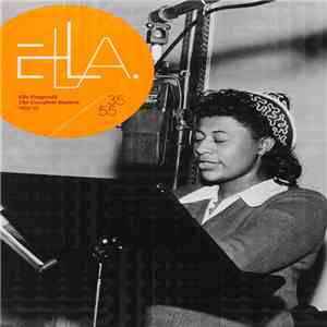 Ella Fitzgerald - Complete Masters 1935 - 1955