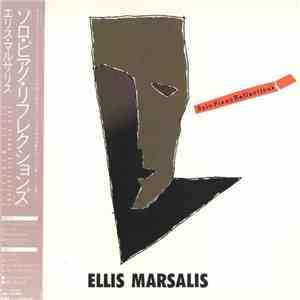 Ellis Marsalis - Solo Piano Reflections
