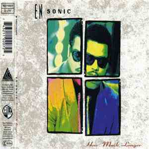 EN-Sonic - How Much Longer