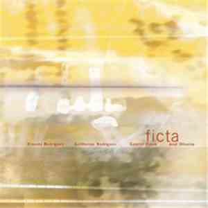 Ernesto Rodrigues, Guilherme Rodrigues, Gabriel Paiuk, José Oliveira - Fict ...