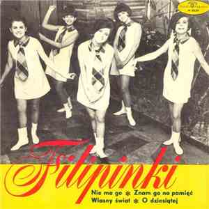 Filipinki - Nie Ma Go