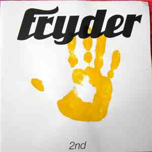 Fryder - 2nd