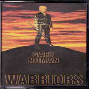 Gary Numan - Warriors