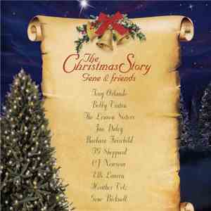 Gene And Friends - The Christmas Story