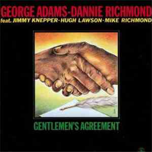 George Adams - Dannie Richmond - Gentlemen's Agreement