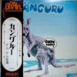 Guru Guru - Känguru