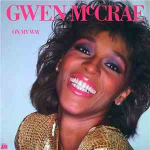 Gwen McCrae - On My Way