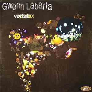 Gwenn Labarta - Vortex
