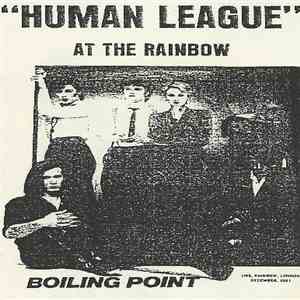 Human League - Boiling Point