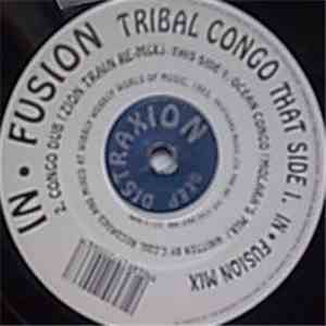 In. Fusion - Tribal Congo
