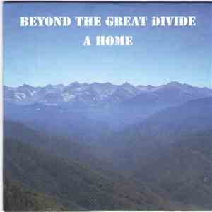 Jack Wesley Routh / Maia Sharp - Beyound The Great Divide / A Home