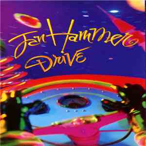 Jan Hammer - Drive