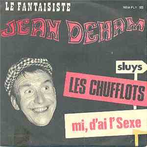 Jean Deham - Les Chufflots