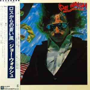 Joe Walsh -