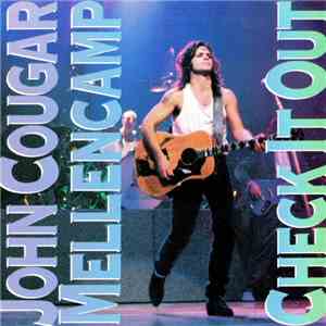 John Cougar Mellencamp - Check It Out