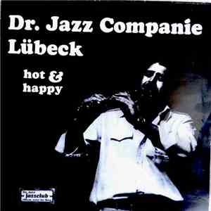 Jurgen Vieregge - Dr. Jazz-Companie
