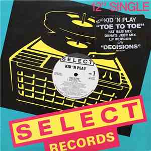 Kid 'N Play - Toe To Toe