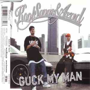 Kool Savas & Azad - Guck My Man