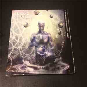 Liquid Stranger - Cryogenic Encounters