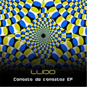 Llydo - Canasta De Canastas EP