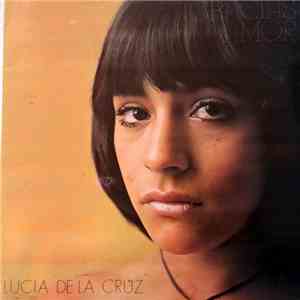 Lucia De La Cruz - Gracias Amor