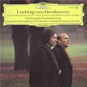 Ludwig van Beethoven - Christoph Eschenbach, London Symphony Orchestra, Han ...