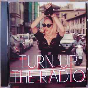 Madonna - Turn Up The Radio