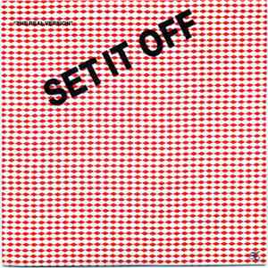 Masquerade - Set It Off