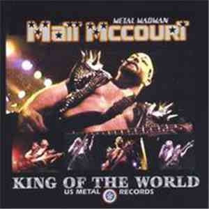 Matt McCourt - King Of The World