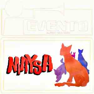 Maysa - Maysa