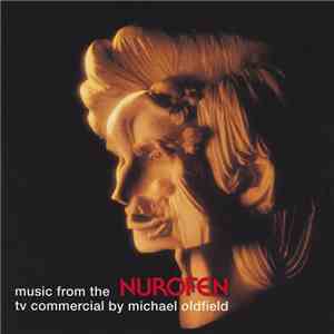 Michael Oldfield - Etude