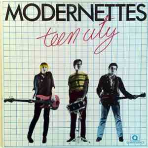 Modernettes - Teen City