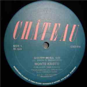 Monte Kristo - Sherry Mi-Saï