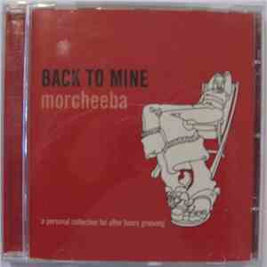 Morcheeba - Back To Mine