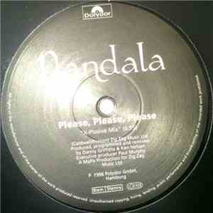 Nandala - Please, Please, Please