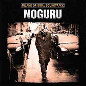 NoGuRu - Milano Original Soundtrack