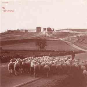 O₃ - Trashumancia