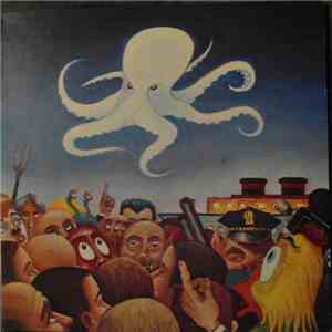 Octopus  - Octopus