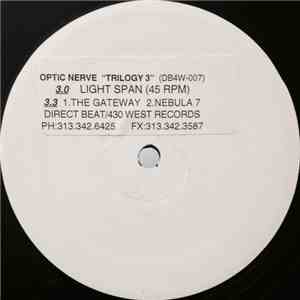 Optic Nerve - Trilogy 3