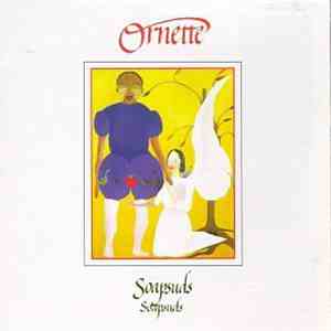 Ornette Coleman and Charlie Haden - Soapsuds, Soapsuds
