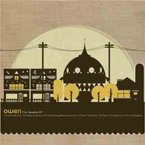 Owen  - The Seaside E.P.