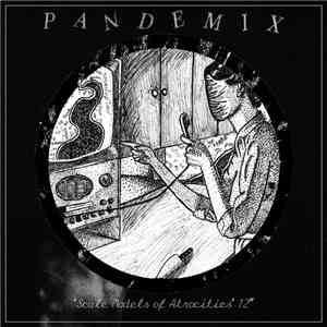 Pandemix - Scale Models Of Atrocities