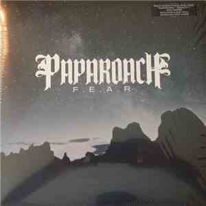Papa Roach - F.E.A.R.