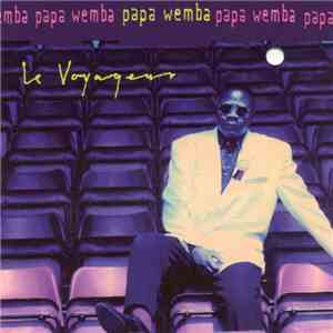 Papa Wemba - Le Voyageur