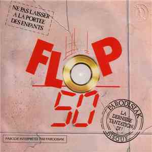 Parodisiak - Flop 50